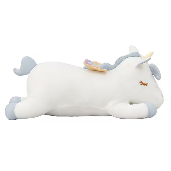 NCOOL SOFT TOY UNICORN S25