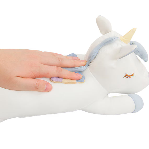 NCOOL SOFT TOY UNICORN S25