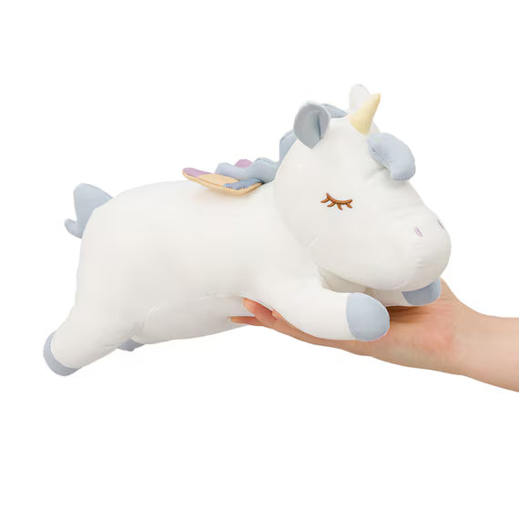 NCOOL SOFT TOY UNICORN S25