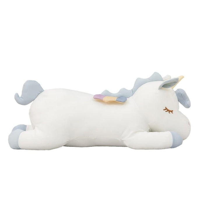 NCOOL SOFT TOY UNICORN L KG25