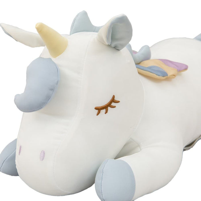NCOOL SOFT TOY UNICORN L KG25