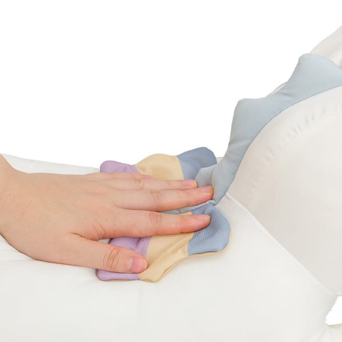 NCOOL SOFT TOY UNICORN L KG25