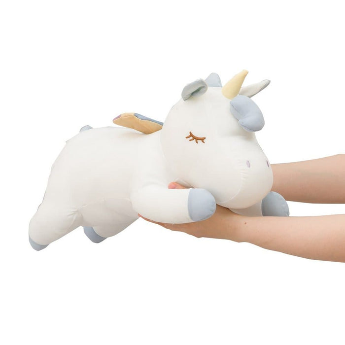 NCOOL SOFT TOY UNICORN L KG25