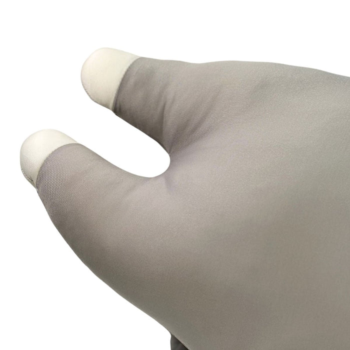 NCOOL BODY PILLOW CAT L GY