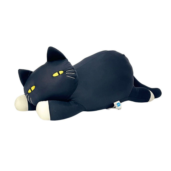 NCOOL BODY PILLOW POLAR CAT M BK