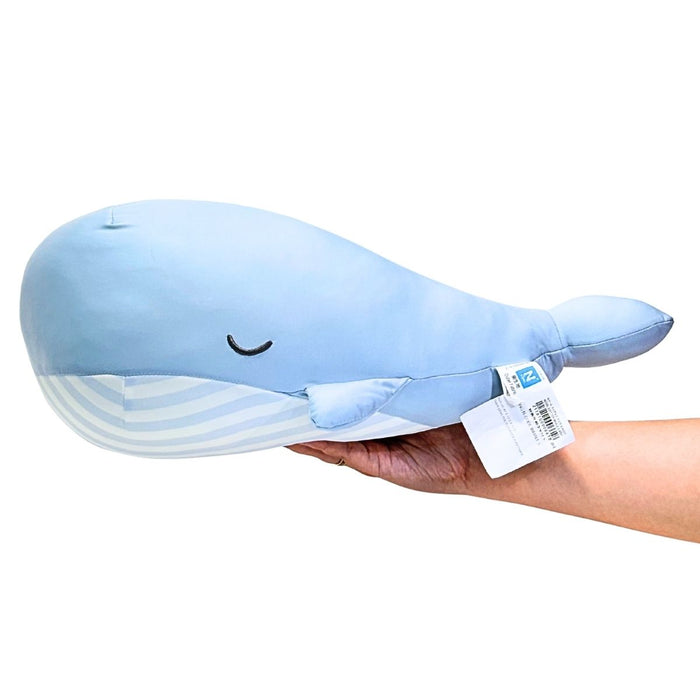 N-COOL SOFT TOY WHALE S AS01