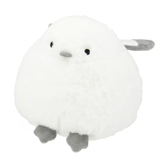 SOFT TOY SHIMAENAGA S BI25
