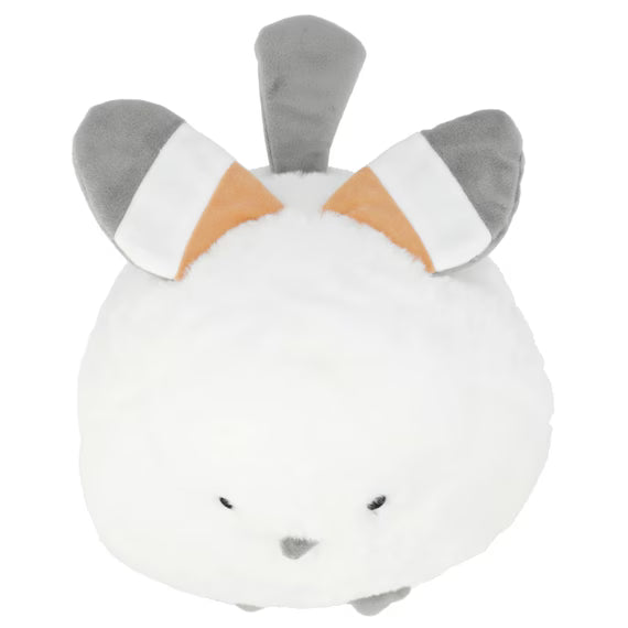 SOFT TOY SHIMAENAGA S BI25