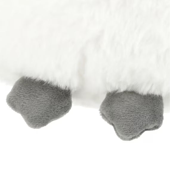 SOFT TOY SHIMAENAGA S BI25