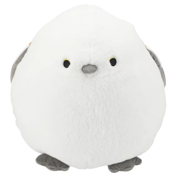 SOFT TOY SHIMAENAGA L BI25