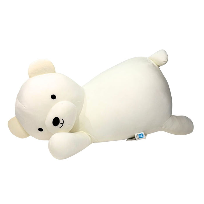 NCOOL BODY PILLOW POLAR BEAR M