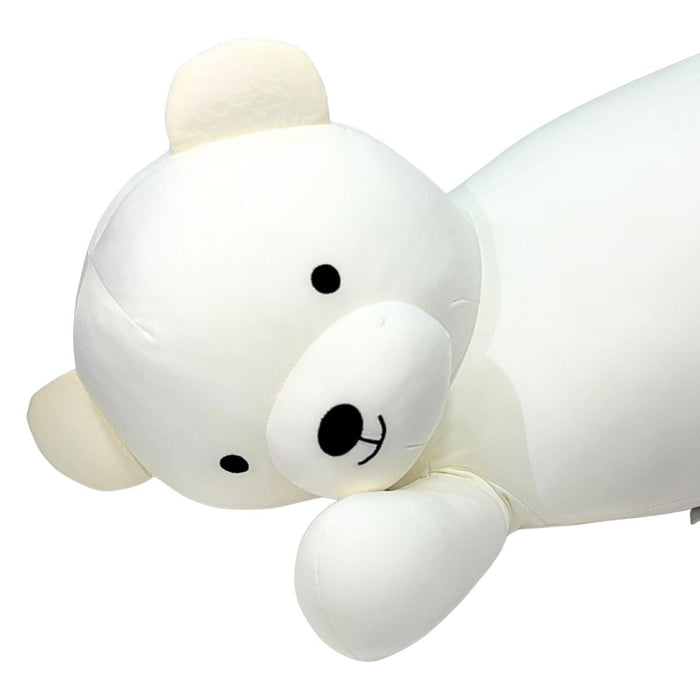 NCOOL BODY PILLOW POLAR BEAR M