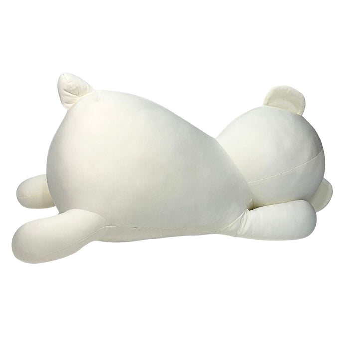 NCOOL BODY PILLOW POLAR BEAR M