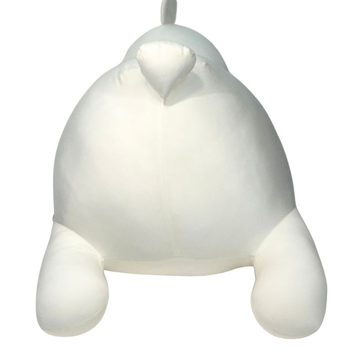 NCOOL BODY PILLOW POLAR BEAR M