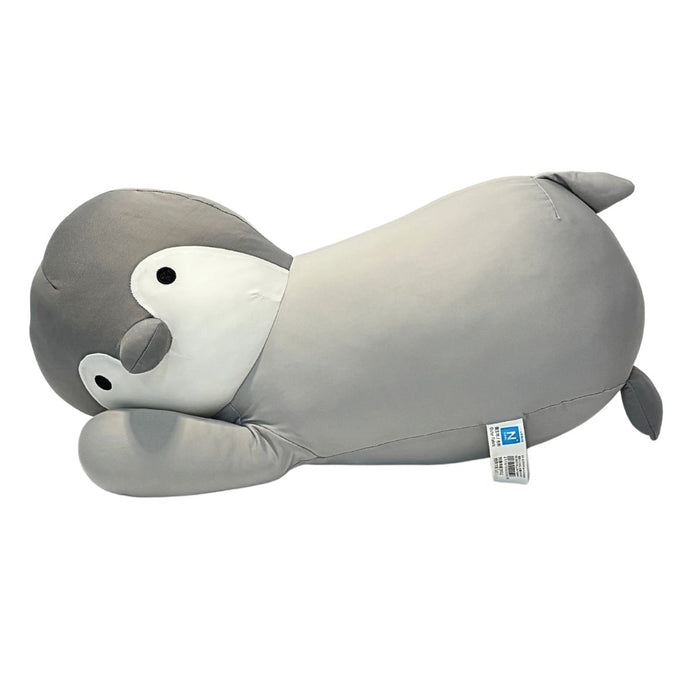 NCOOL BODY PILLOW POLAR PENGUIN M