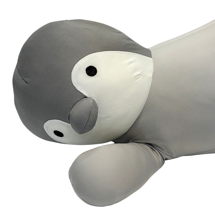 NCOOL BODY PILLOW POLAR PENGUIN M