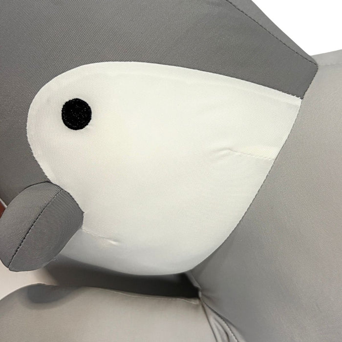 NCOOL BODY PILLOW POLAR PENGUIN M