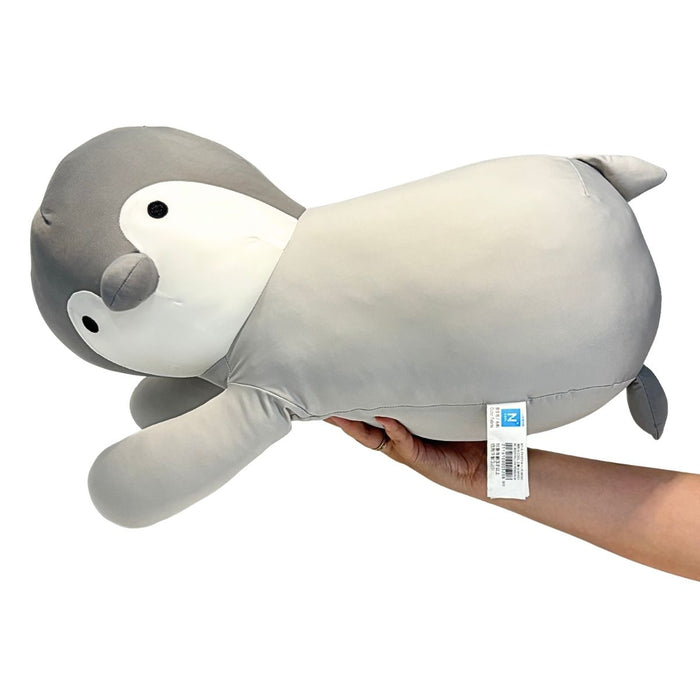 NCOOL BODY PILLOW POLAR PENGUIN M