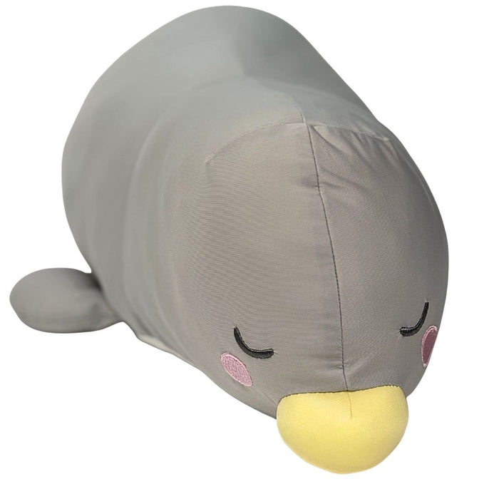 N-COOL SOFT TOY PENGUIN L AS01