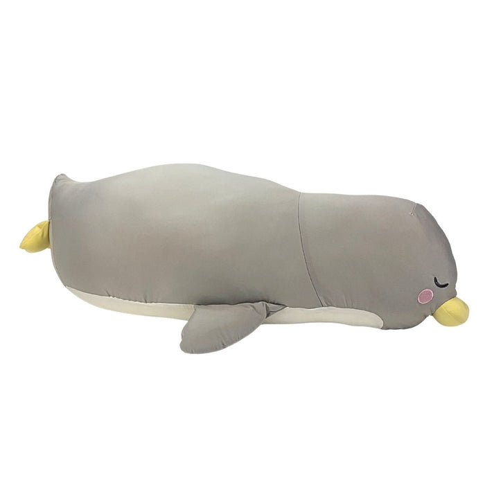 N-COOL SOFT TOY PENGUIN L AS01