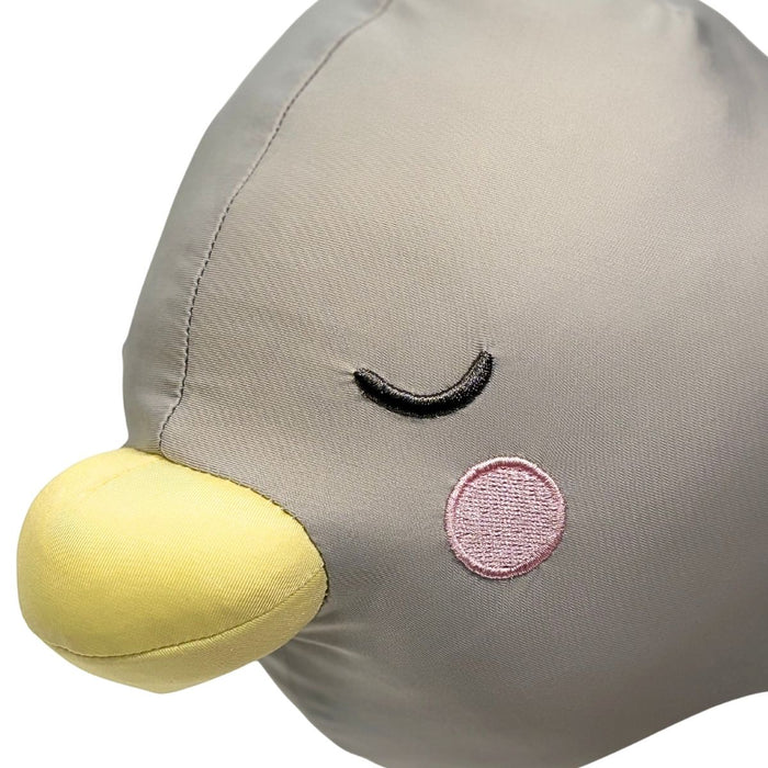 N-COOL SOFT TOY PENGUIN L AS01