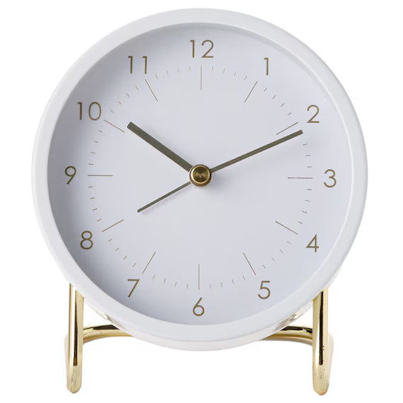 ALARM CLOCK 005ET
