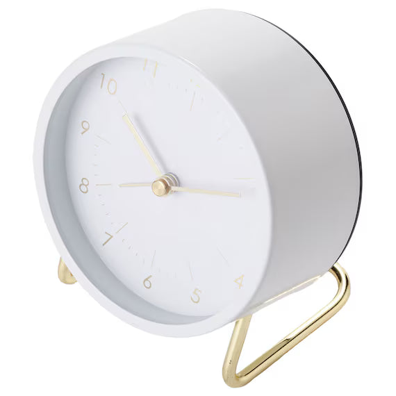 ALARM CLOCK 005ET