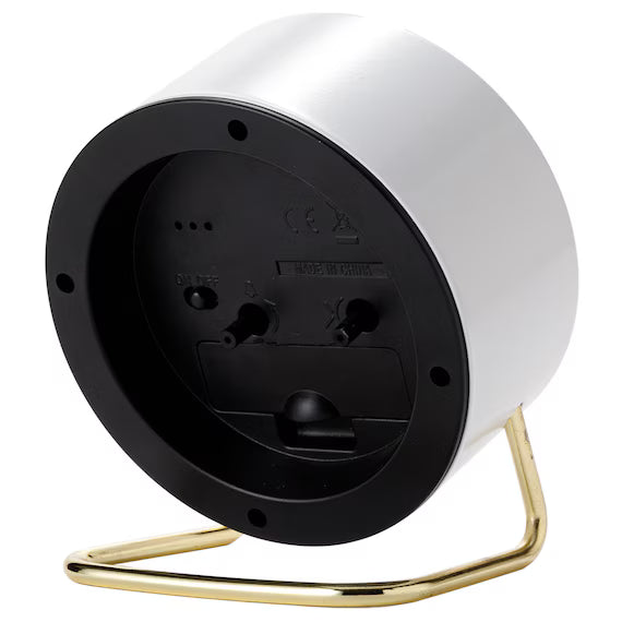 ALARM CLOCK 005ET