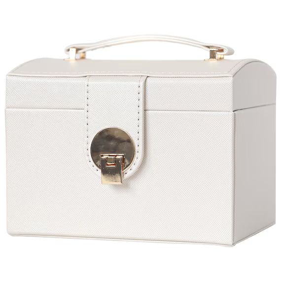 MEDIUM SIZE JEWELRY BOX NH06