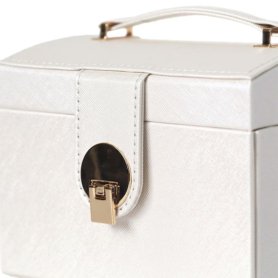 MEDIUM SIZE JEWELRY BOX NH06