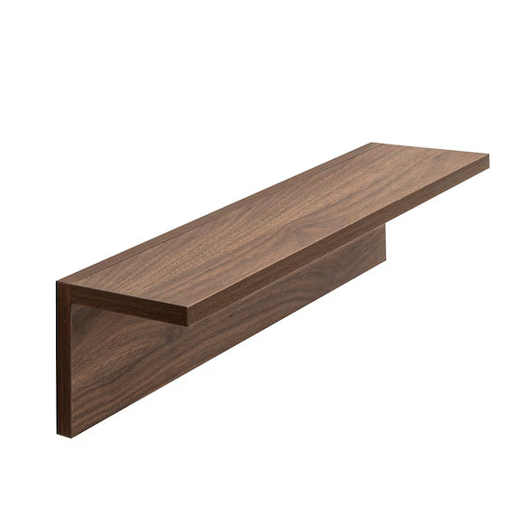 WALL SHELF HS L45 MBR