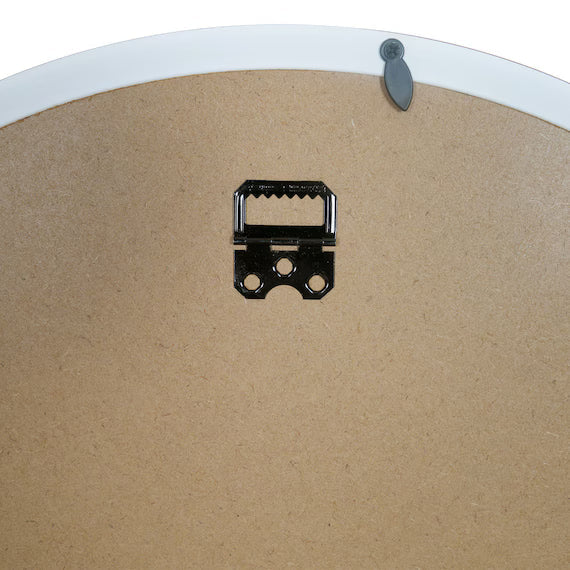 PS PHOTO FRAME ROUND