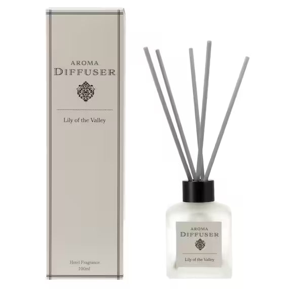 AROMA DIFFUSER 100 LX 24268 FCL