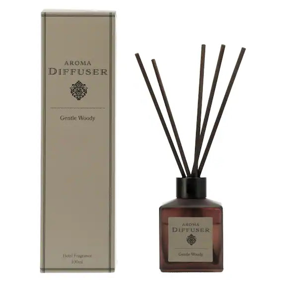 AROMA DIFFUSER 100 LX 24268 FBR