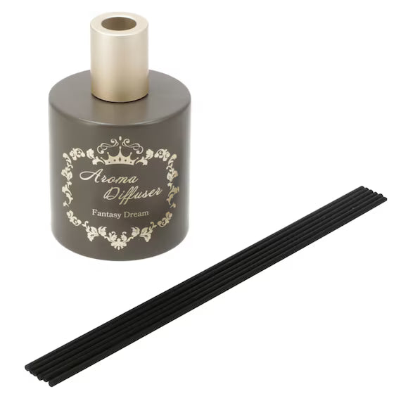 AROMA DIFFUSER 160ML FD HF24252 MO