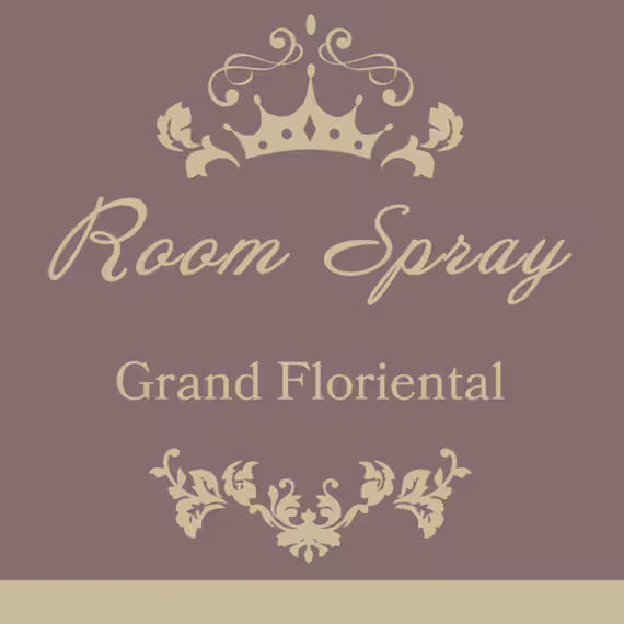 SCENTED SPRAY 70ML  GF HF24252 RO