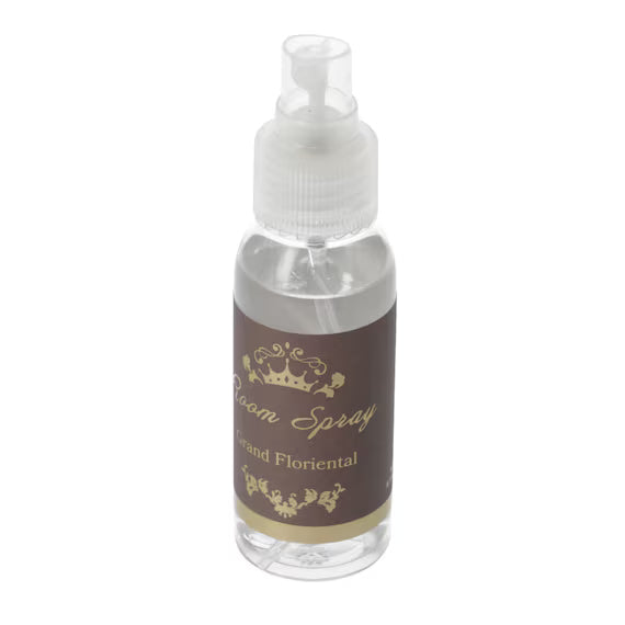 SCENTED SPRAY 70ML  GF HF24252 RO