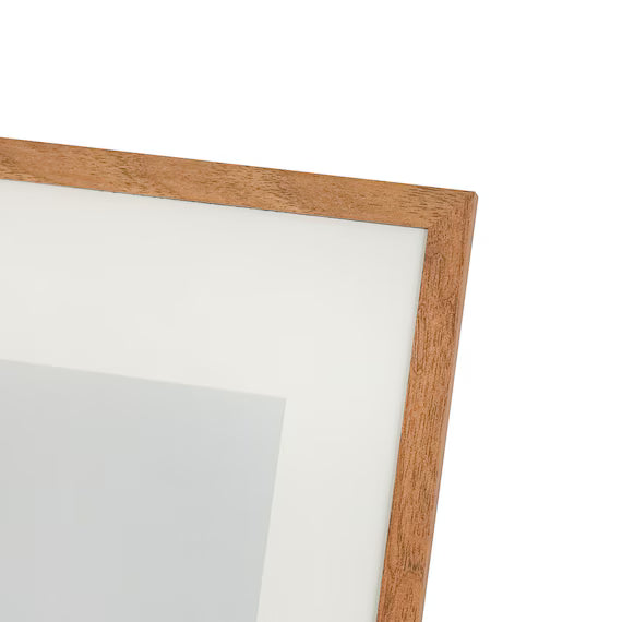 MDF POSTER FRAM A2 LBR IT28