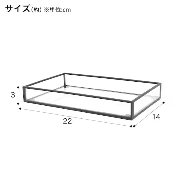 ACCESSORY CASE DU06