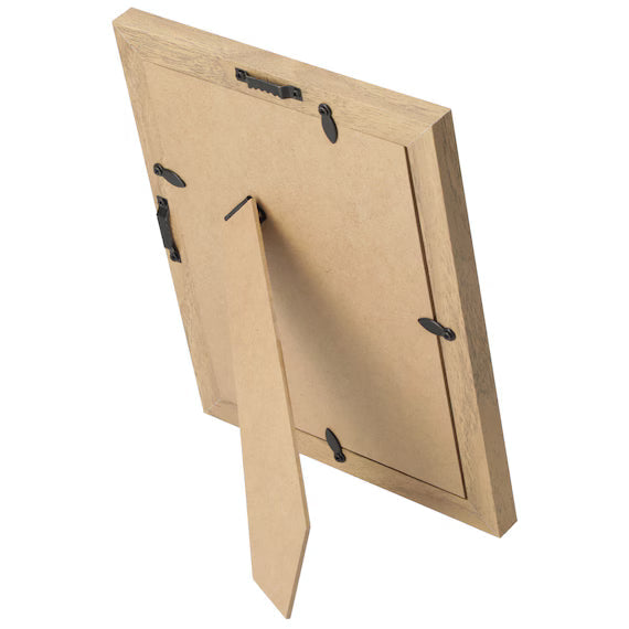 PHOTO FRAME  2L LBR IT17