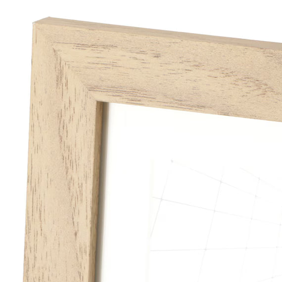 PHOTO FRAME  2L LBR IT17