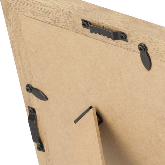 PHOTO FRAME  2L LBR IT17