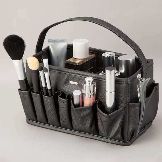 COSMETIC BASKET BK NH16