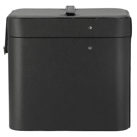 TOP-OPEN COSMETIC BOX BK NH21