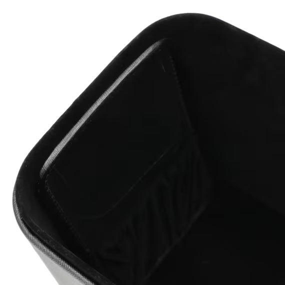 TOP-OPEN COSMETIC BOX BK NH21