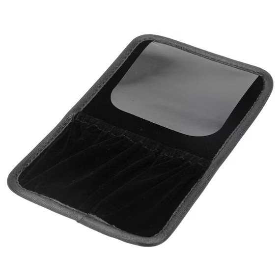 TOP-OPEN COSMETIC BOX BK NH21