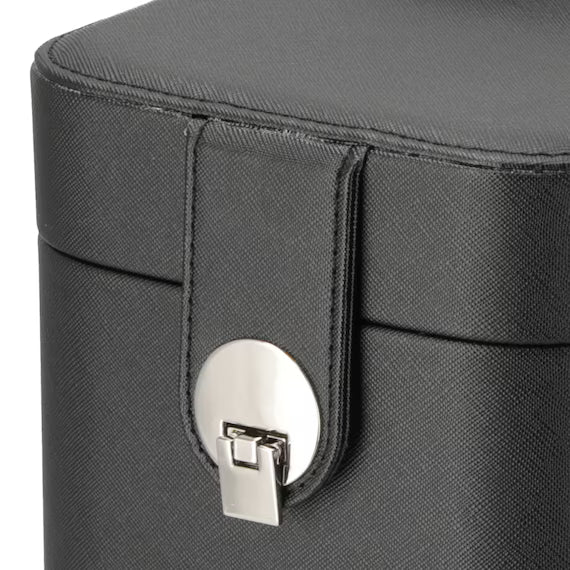 TOP-OPEN COSMETIC BOX BK NH21
