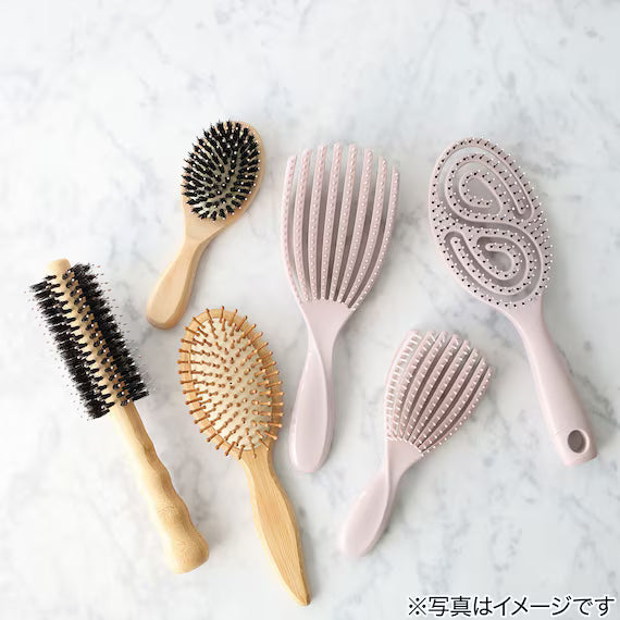 HAIRBRUSH FIT RFNS