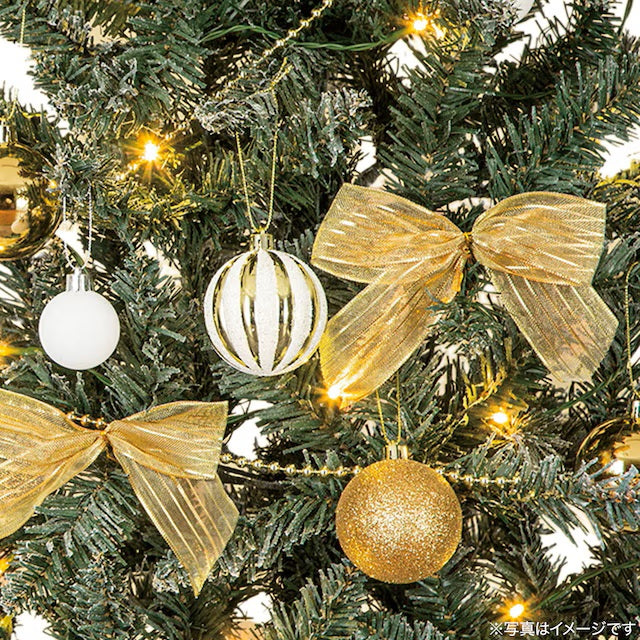 CHRISTMAS TREE SET SNOW CST-150 N4BF