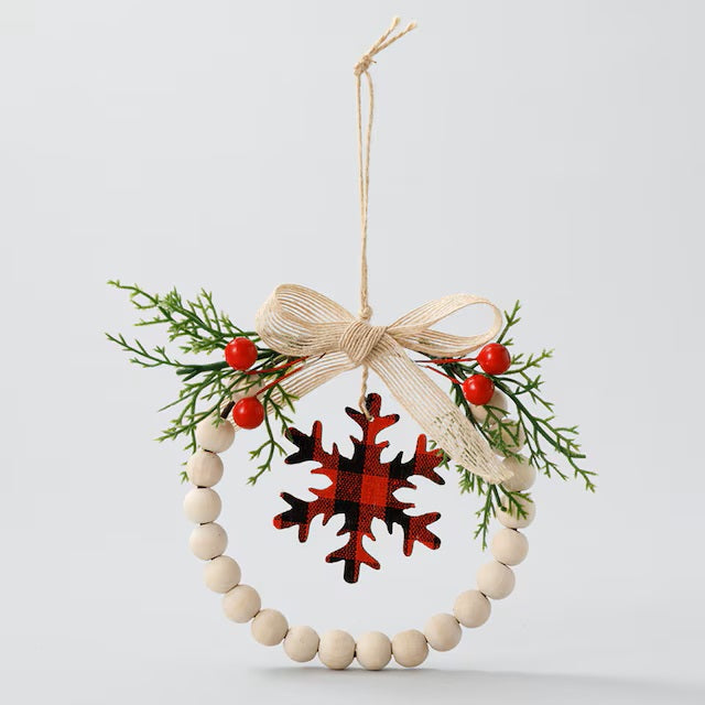 CHRISTMAS ORNAMENT HG12230329B N4AN